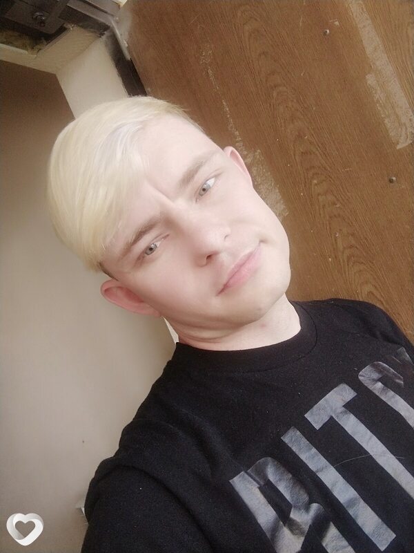 Дима Лопатин, 28, Уфе — анкета №1249569