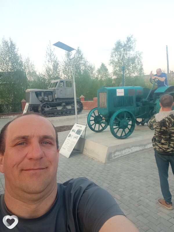 Игорь, 41, Томске — анкета №1249571