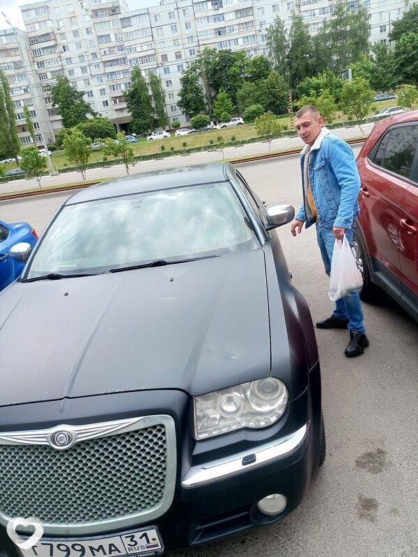Иван, 34, Москве — анкета №1249572