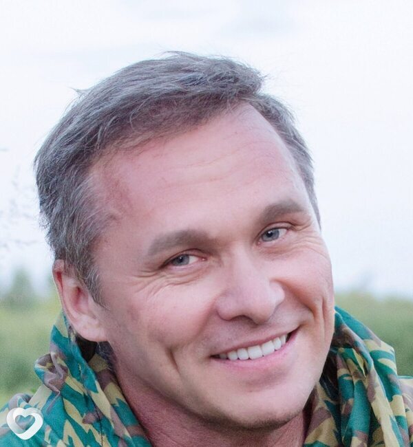 Edgar, 62, Кирове — анкета №1249575