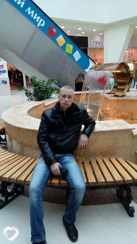 Алексей, 34, Ярославле — анкета №1249577