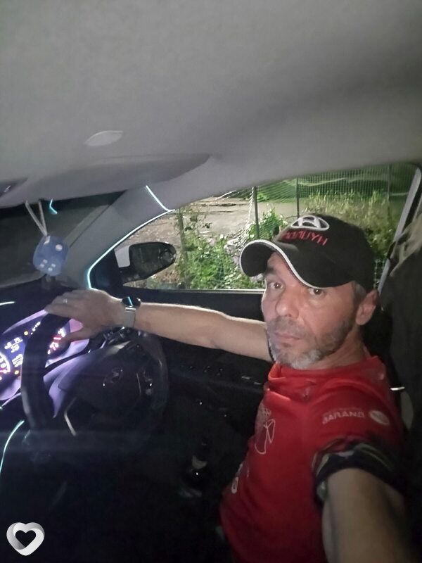 Александр, 41, Самаре — анкета №1249578