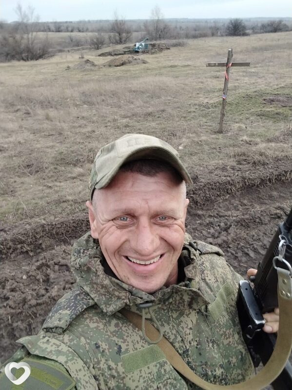 Леша, 43, Свободном — анкета №1249257