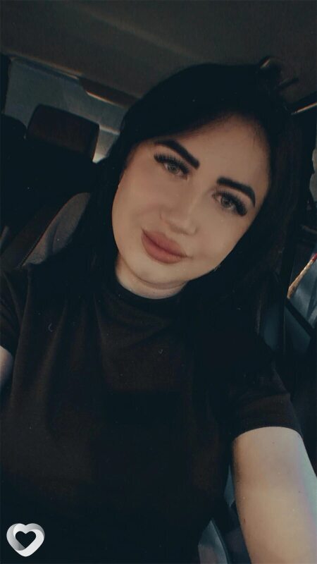 Кристина, 25, Алматы — анкета №1249262