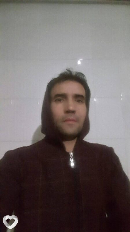 Фархад, 42, Южно-Сахалинске — анкета №1249263