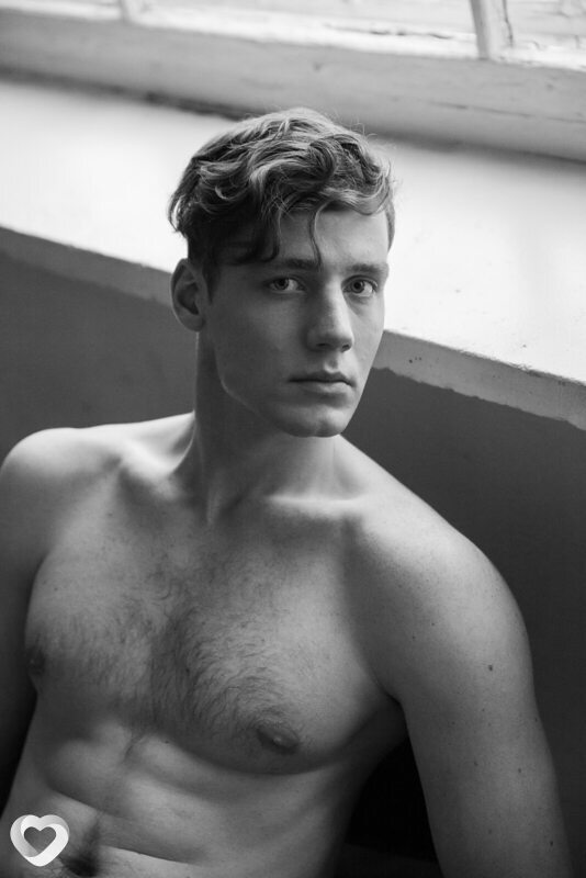 Федор, 29, Санкт-Петербурге — анкета №1249265