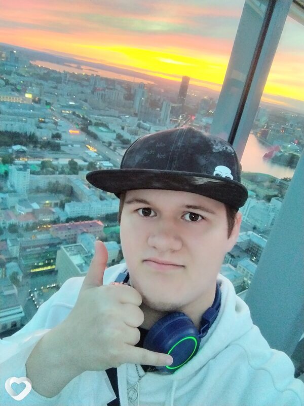 Дмитрий, Москва