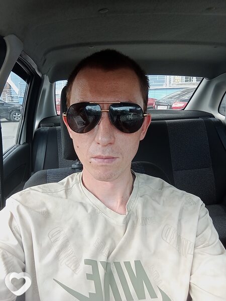 Андрей, 36, Нижнем Новгороде — анкета №1249268