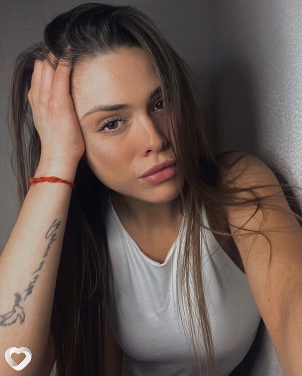 Даша, 28, Минске — анкета №1249275