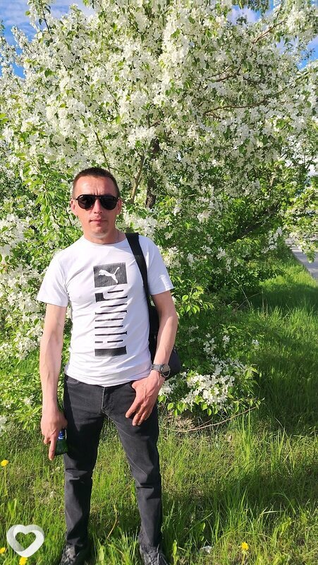 Евгений, 39, Екатеринбурге — анкета №1249211