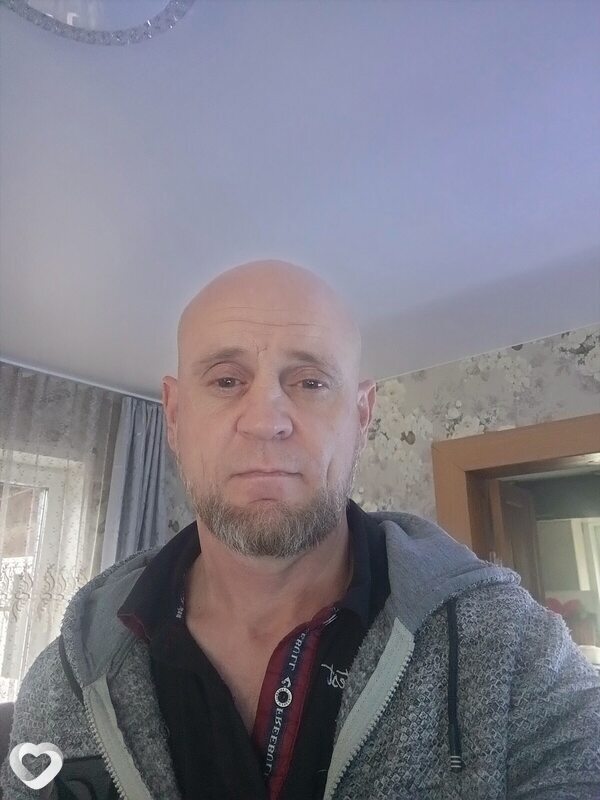 Пётр, 44, Новокузнецке — анкета №1249214
