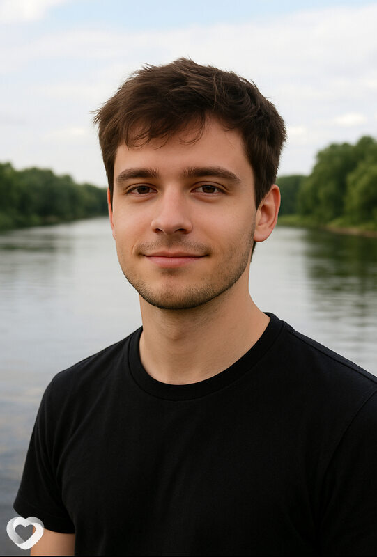Сергей, 35, Днепр — анкета №1249219