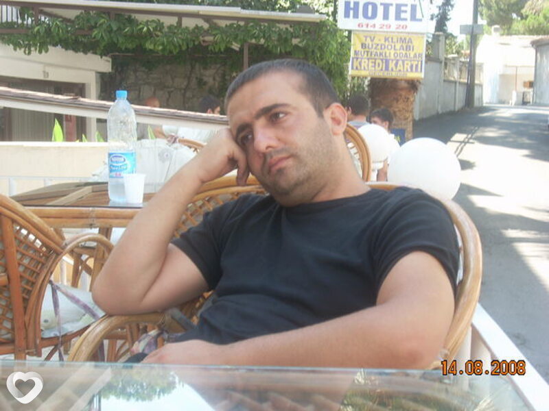 Азизактив, 48, Ташкент — анкета №11650