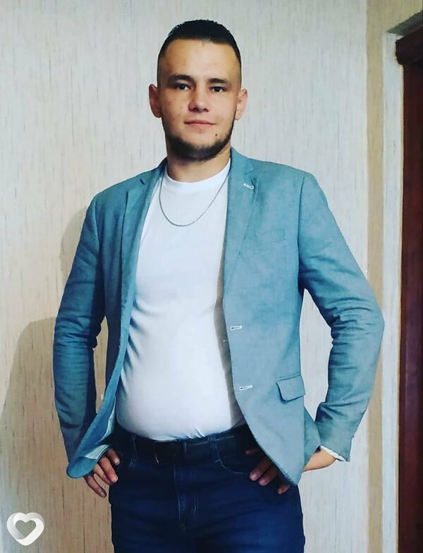 Александр, 27, Могилев — анкета №1249221