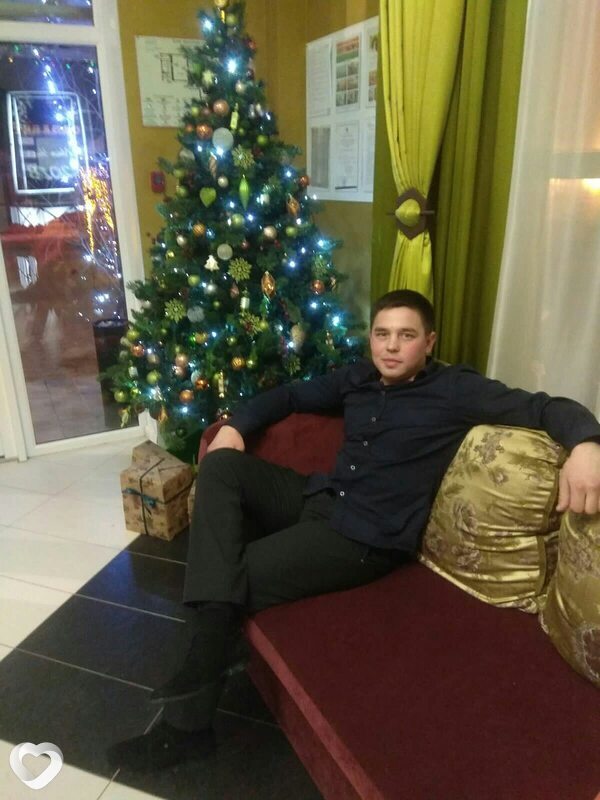 Руслан, 44, Екатеринбурге — анкета №1249222