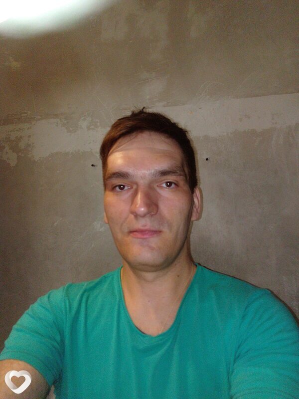 Иван, 43, Иванове — анкета №1249223