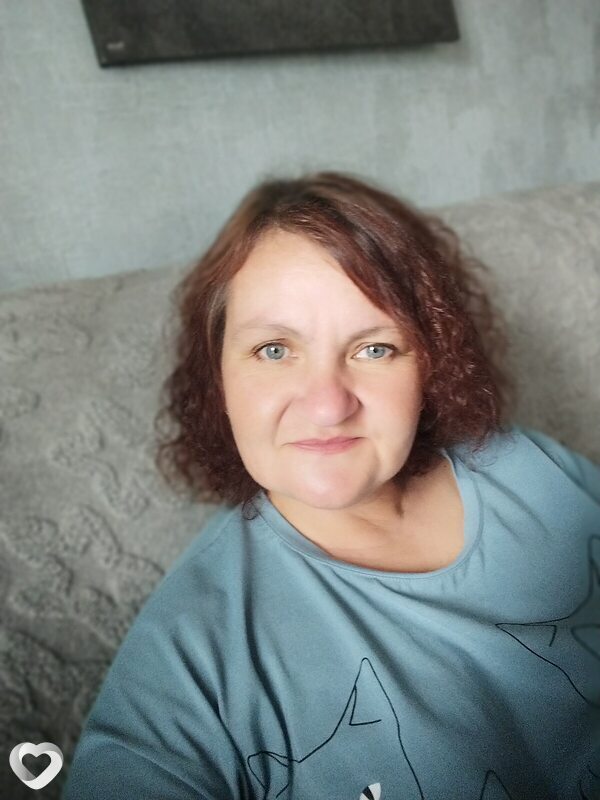 Наталья, 51, Находке — анкета №1249224