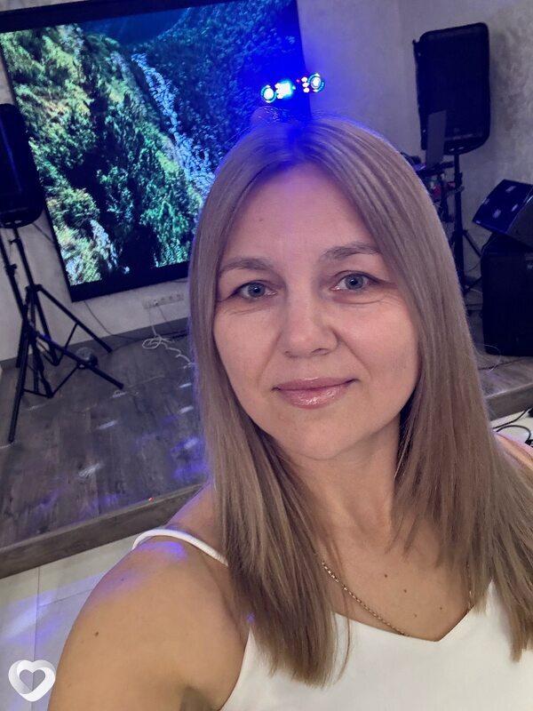 Ирина, 39, Москве — анкета №1249228