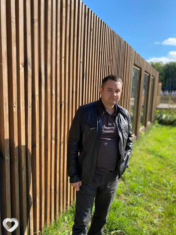 Алексей, 31, Екатеринбурге — анкета №1249231