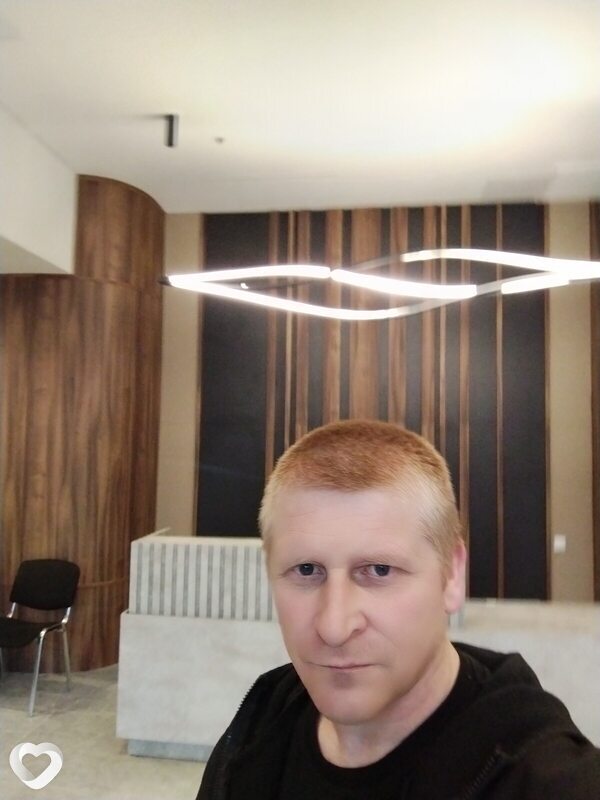 Ян, 37, Орёл — анкета №1249308
