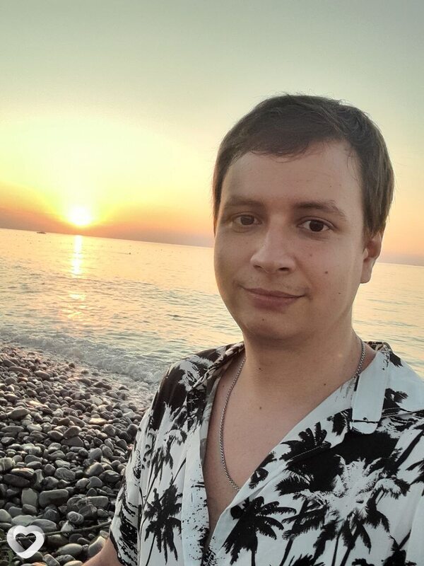 Кирилл, 30, Нижнем Новгороде — анкета №1249315