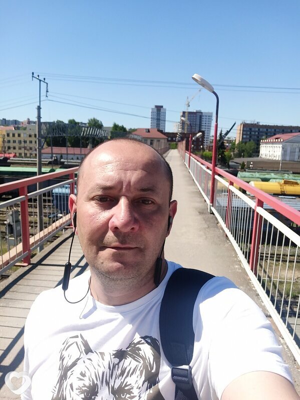 Андрей, 43, Туле — анкета №1249324