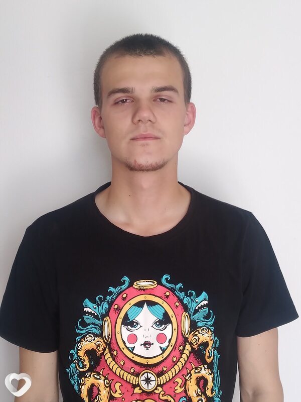 Антон, 34, Петрозаводске — анкета №1249287
