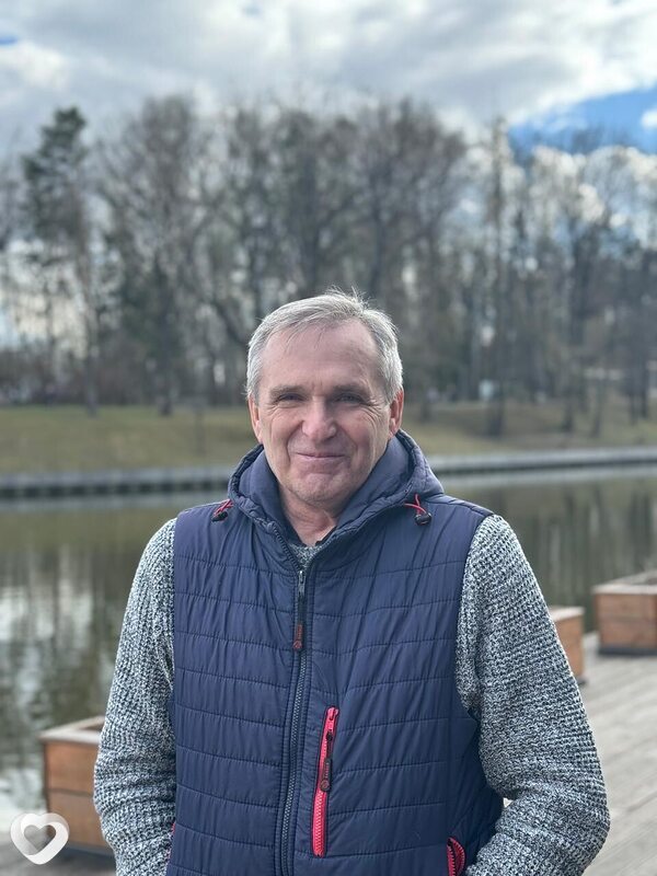 Анатолий, Москва