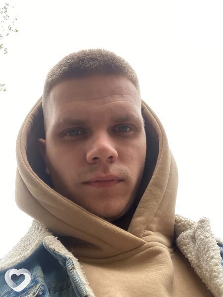 Максим, 31, Мытищах — анкета №1249299