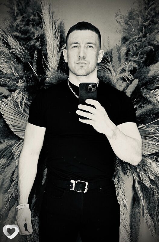 Дмитрий, 37, Барнауле — анкета №1249304