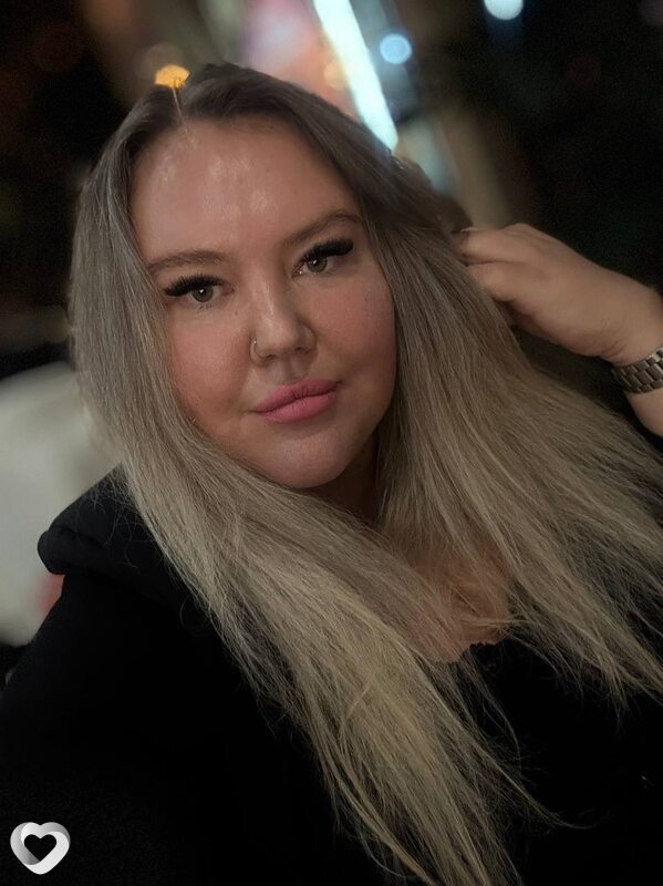 Вишня, 40, Москве — анкета №1249335