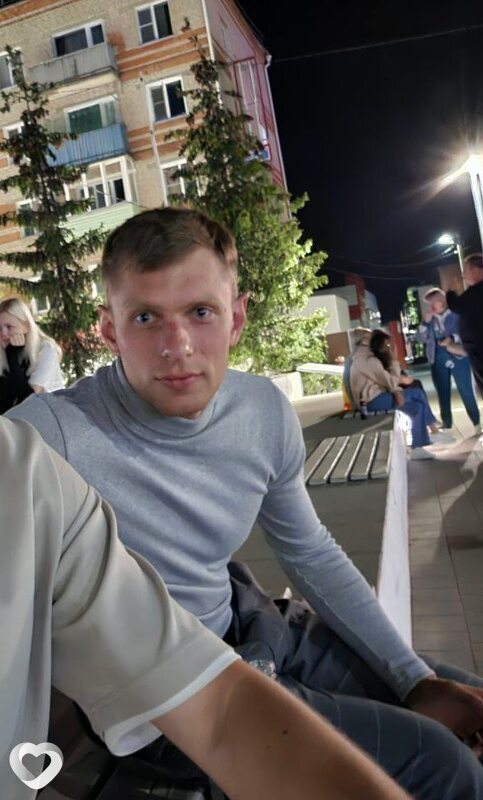 Андрей, 32, Старом Осколе — анкета №1249341