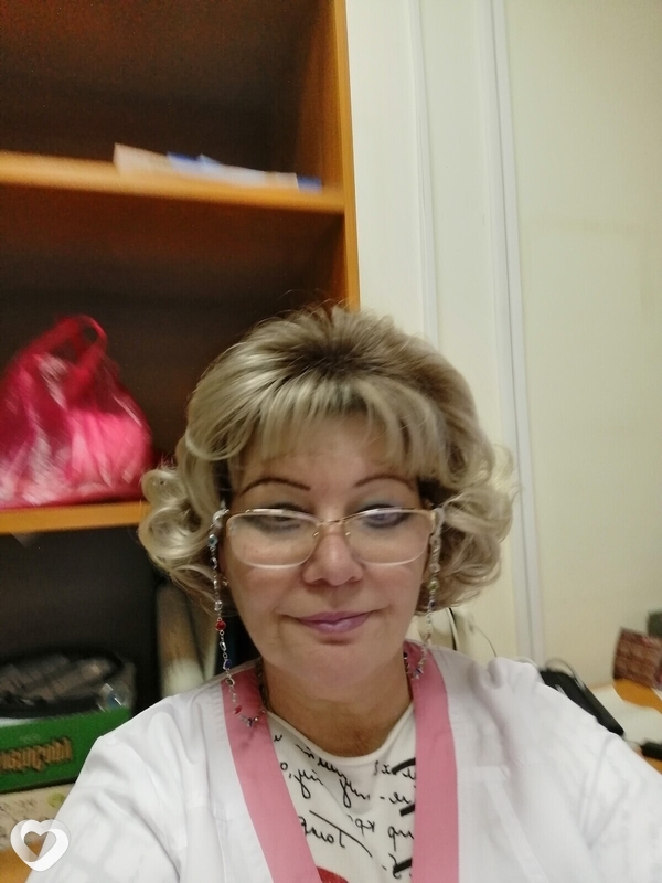Галина, 65, Санкт-Петербурге — анкета №1249343