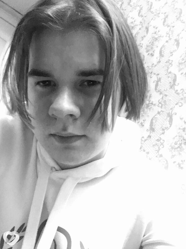 Марсель, 24, Санкт-Петербурге — анкета №1249345