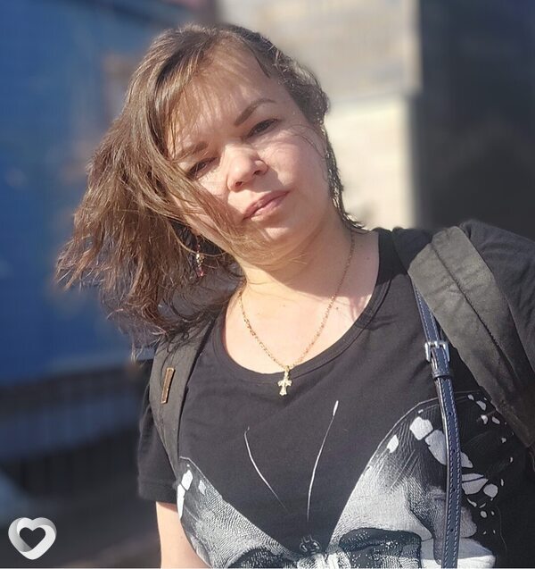 Наталья, 48, Москве — анкета №1249347