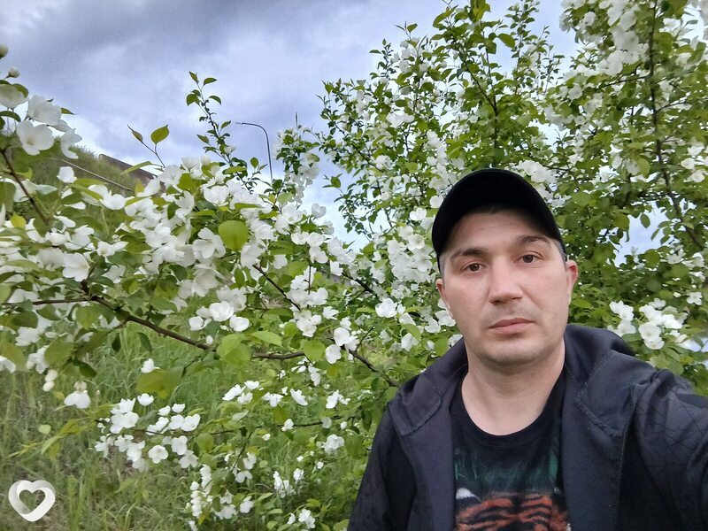Михаил, 40, Сыктывкаре — анкета №1249354