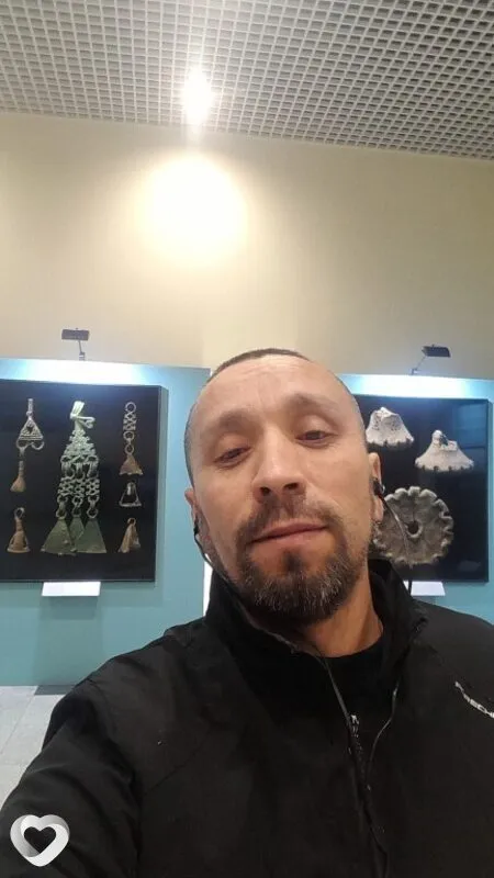 Саня, 49, Барнауле — анкета №1249355