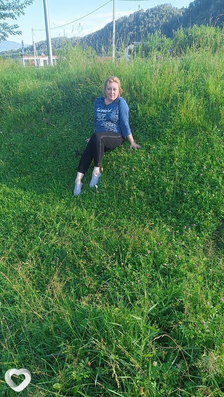Наталья, 55, Бийске — анкета №1249357