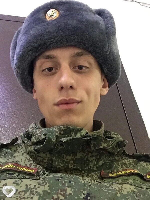 Артем, 27, Сарапуле — анкета №1249371