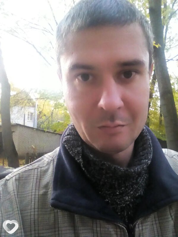Алексей, 41, Ивантеевке — анкета №1249372