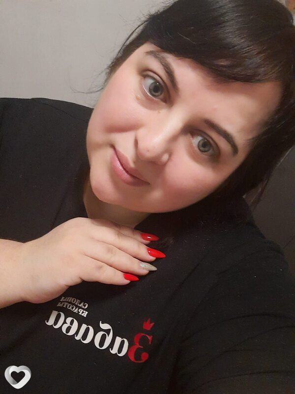 Мия, 36, Санкт-Петербурге — анкета №1249378