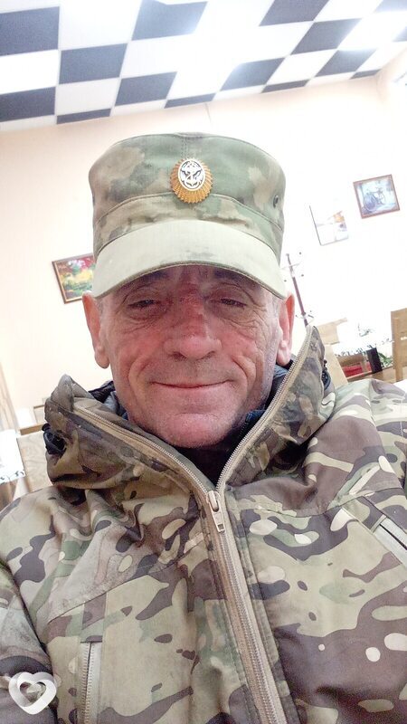 Андрей, 55, Севастополе — анкета №1249407