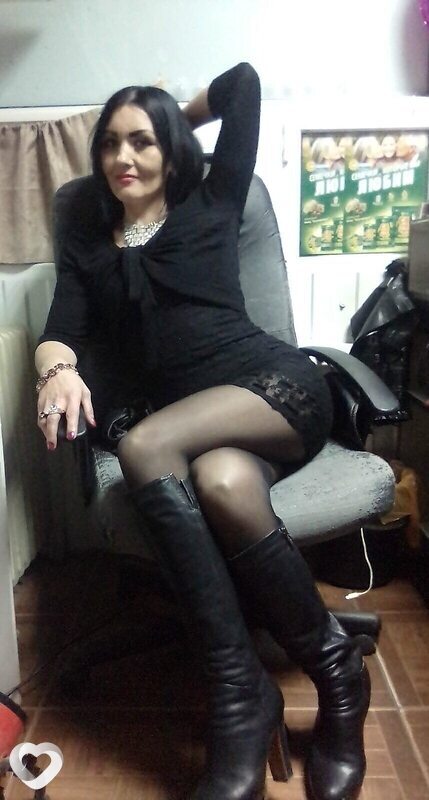 Лейла, 43, Ростове-на-Дону — анкета №1249408