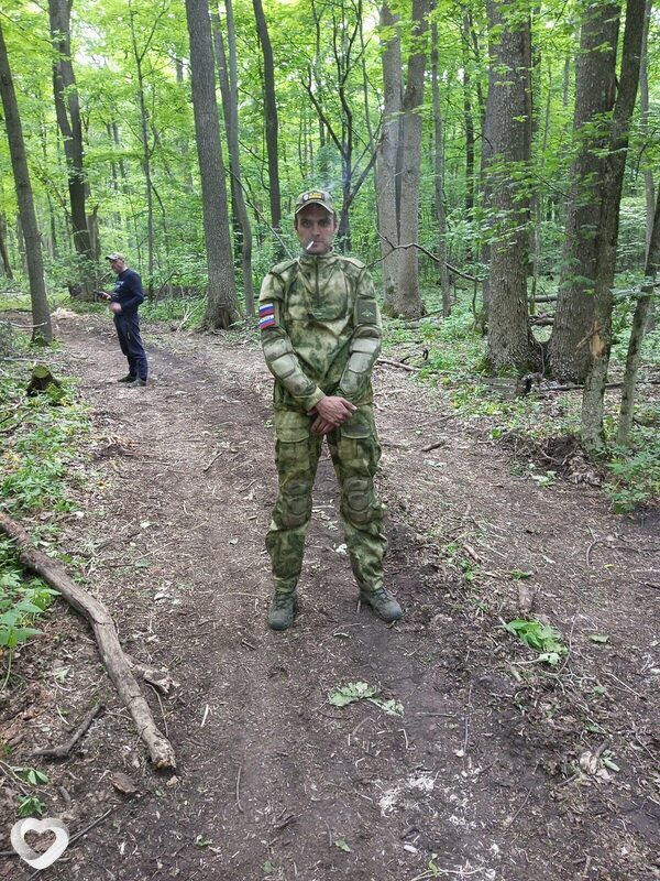 Олег, 30, Белгороде — анкета №1249411