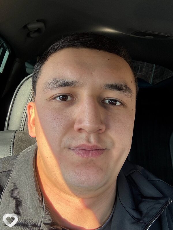 Elzhas, 27, Алматы — анкета №1249412
