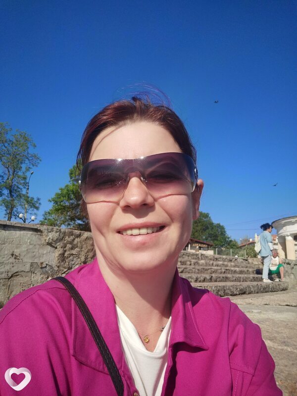 Татьяна, 47, Краснодаре — анкета №1249413