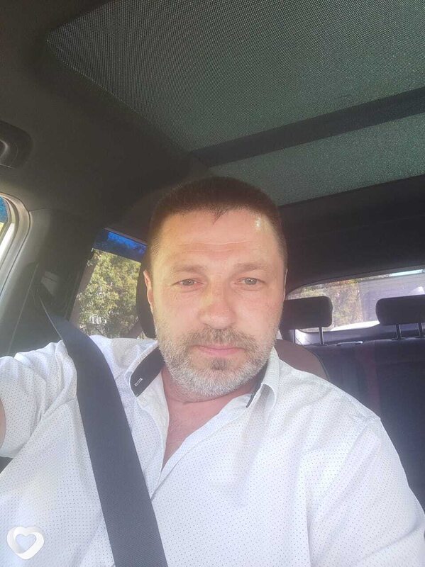 Алексей, 45, Москве — анкета №1249416