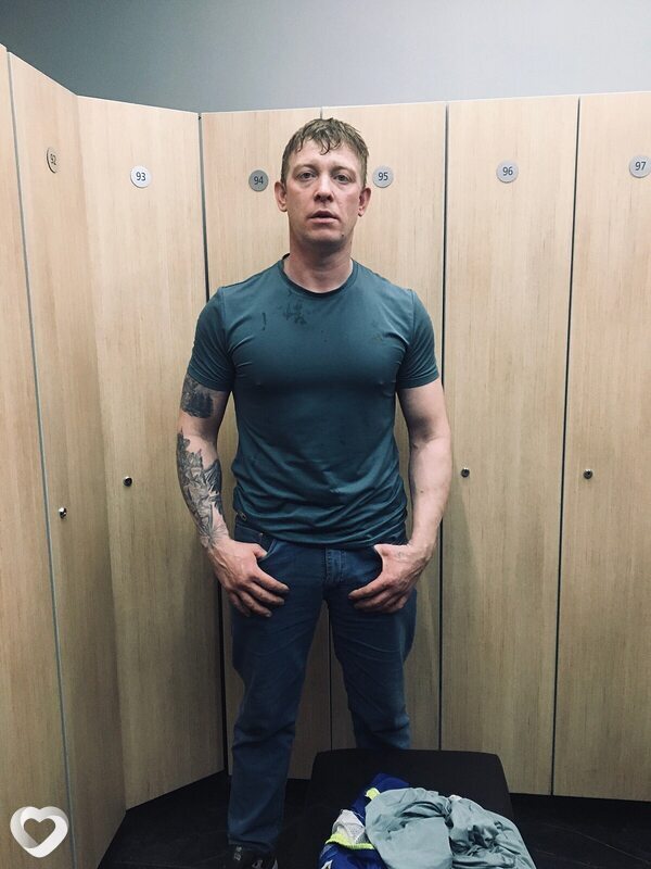 Алексей, 38, Выксе — анкета №1249417