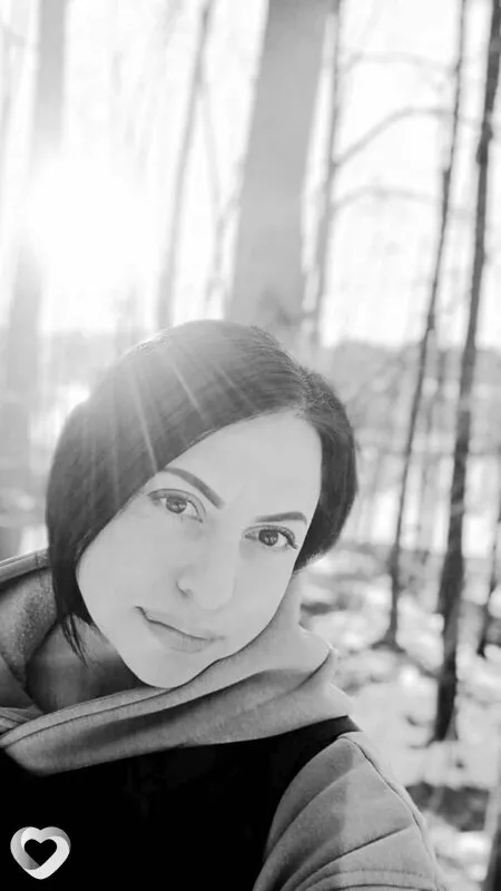 Любовь, 44, Москве — анкета №1249421