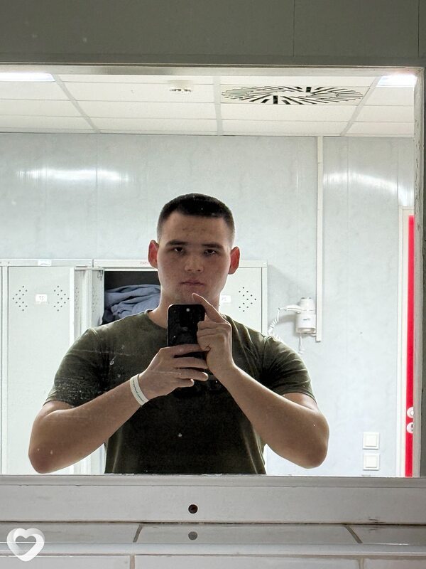 Азиз, 26, Астрахани — анкета №1249383